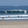Tamarindo Live Surf Cam