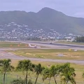 Sint Maarten Airport - SXM