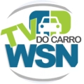 WSN TV do Carro