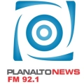 Rádio Planalto News FM 92.9