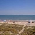 Surfside Beach - Pier and Beach (South Carolina)