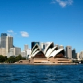 Sydney Harbour