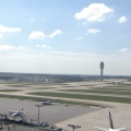 Atlanta International Airport Cam 1