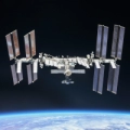 ISS - International Space Station