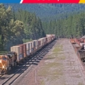 Essex Railcam - Montana