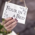 Four in a bed