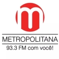 Tv Metro (Rede Metropolitana)