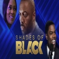 Shades of Black