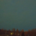 Fairbanks - Aurora Boreal