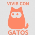 Vivir Con Gatos