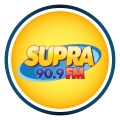 SUPRA FM