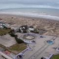 Necochea - Praia