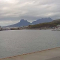 Bodø Harbor 