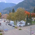 Leavenworth - Vila Bávara (Washington)