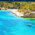 Maiorca - Cala Vinyes (Sol de Mallorca)