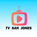 Tv San Jones