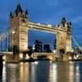 London - Tower Bridge