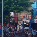 West Parade - Kingston