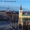 Freedom Square - Tallinn