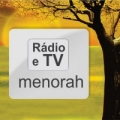 Tv Menorah
