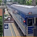 San Juan Capistrano Railcam