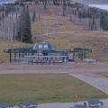 Grand Targhee - Wyoming