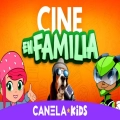 Cine en Familia