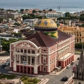 Teatro Amazonas Manaus