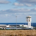 Lanzarote Airport - Canary Islands
