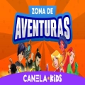 Zona de Aventuras
