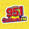 Rádio Cultura FM Uberlândia