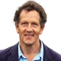 Gardening with Monty Don
