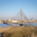 Vanšu Bridge