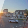 Montauk - Downtown Circle (New York)