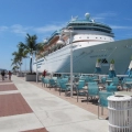 Key West - Mallory Square