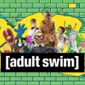 Adult Swim Animation