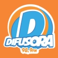 Rádio Difusora FM 98.9