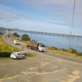 Laguna (SC) - Vista da Lagoa