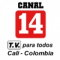 Canal 14