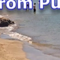 Lanzarote - Praia de Puerto del Carmen