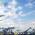 Aeroporto de Montreal-Trudeau - Pista 24L