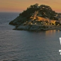 Tossa de Mar - Costa Brava