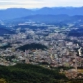 Jaraguá do Sul - Panorâmica