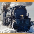 Cheyenne Railcam - Wyoming