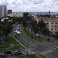 Goiânia - Praça da Inspiração