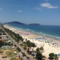 Guarujá - Praia da Enseada