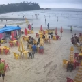 Ubatuba - Praia do Tenório