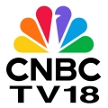CNBC TV18