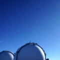 Mauna Kea - Telescopio Subaru