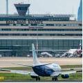 Cologne Bonn Airport - Apron Terminal 1